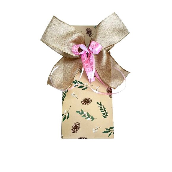 Spa Gift Basket With Mini Humidifier & Skincare Masks/Wipes Beauty Set In Decora - Picture 2 of 16